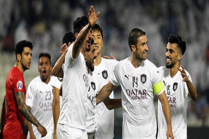 السد القطري 